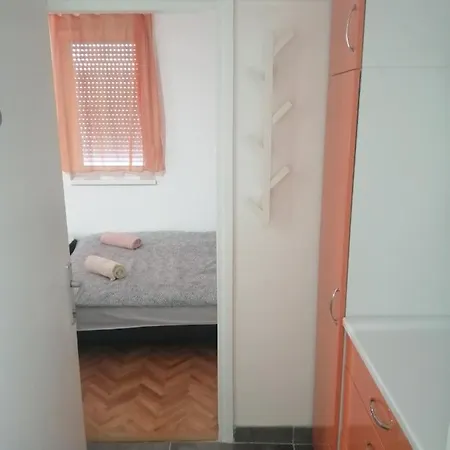 Apartment Oranz Kladovo