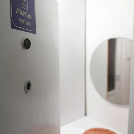 Apartment Oranz Kladovo